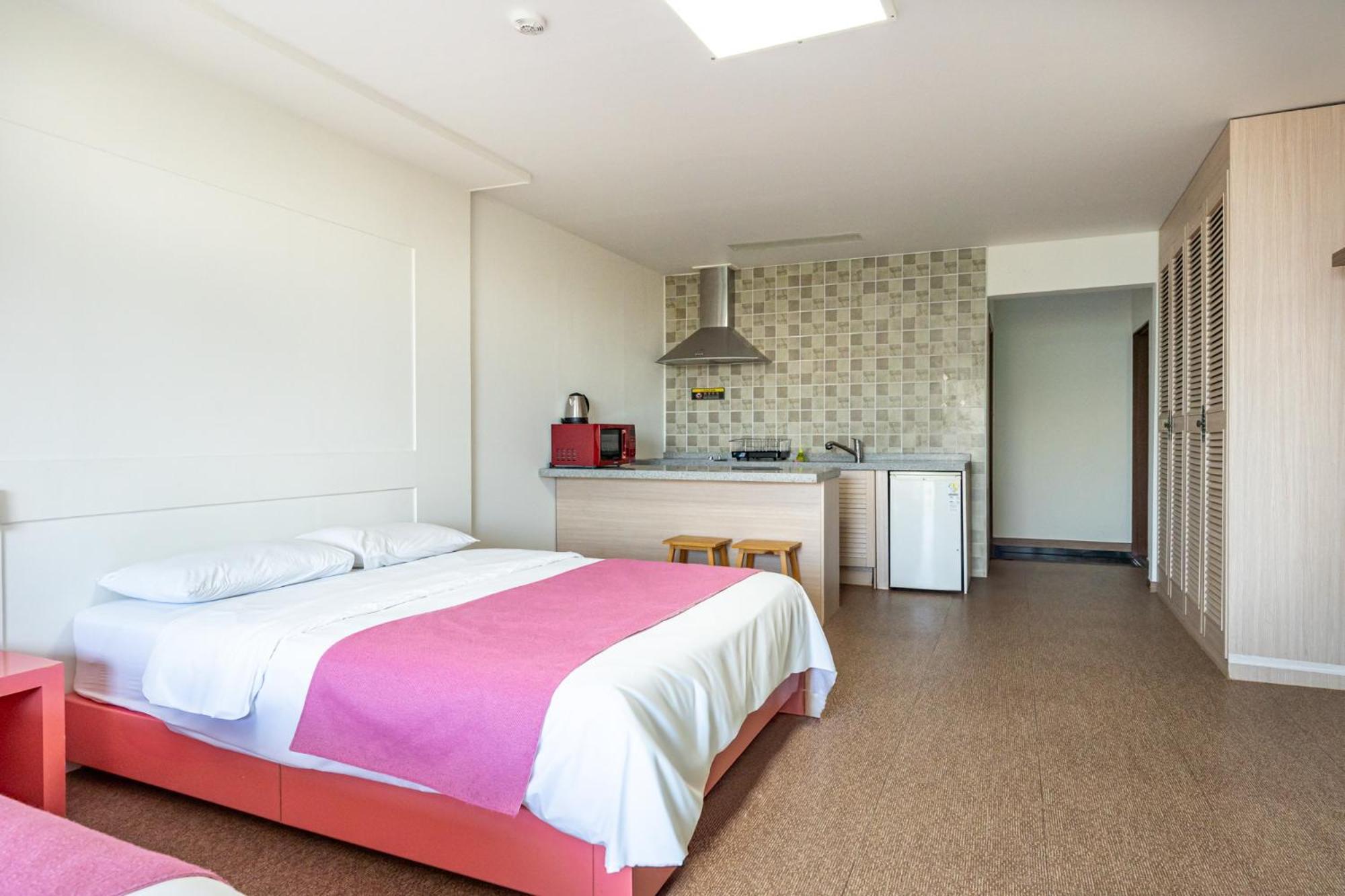 Amoureux Resort Jeju Exterior photo