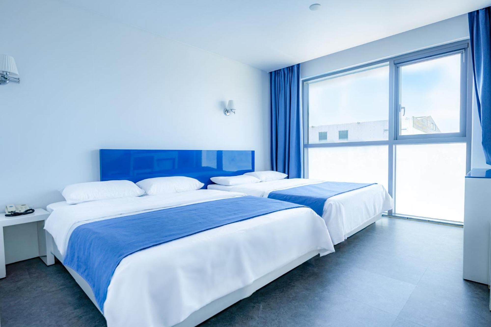 Amoureux Resort Jeju Exterior photo