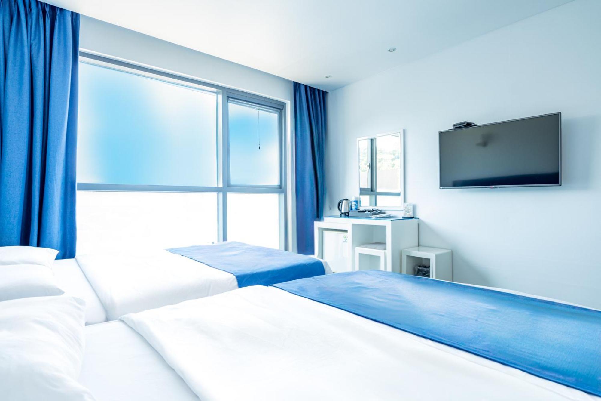 Amoureux Resort Jeju Exterior photo