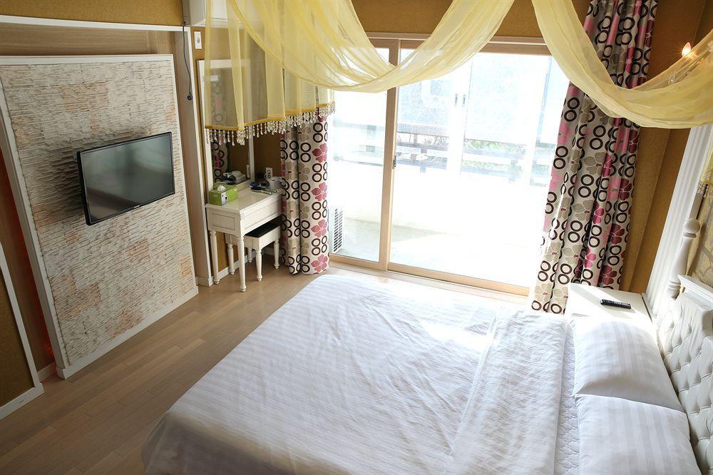 Amoureux Resort Jeju Exterior photo