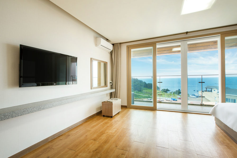 Amoureux Resort Jeju Exterior photo